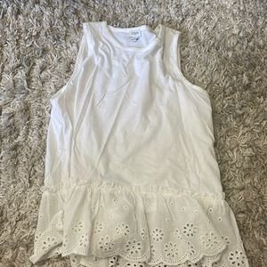 J.Crew tank top